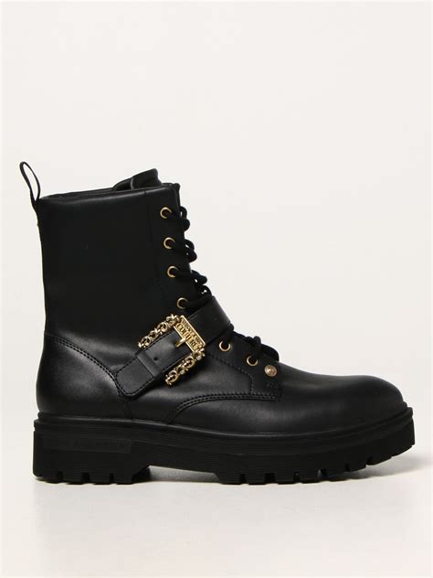 versace herren stiefeletten|Versace Stiefeletten für Herren .